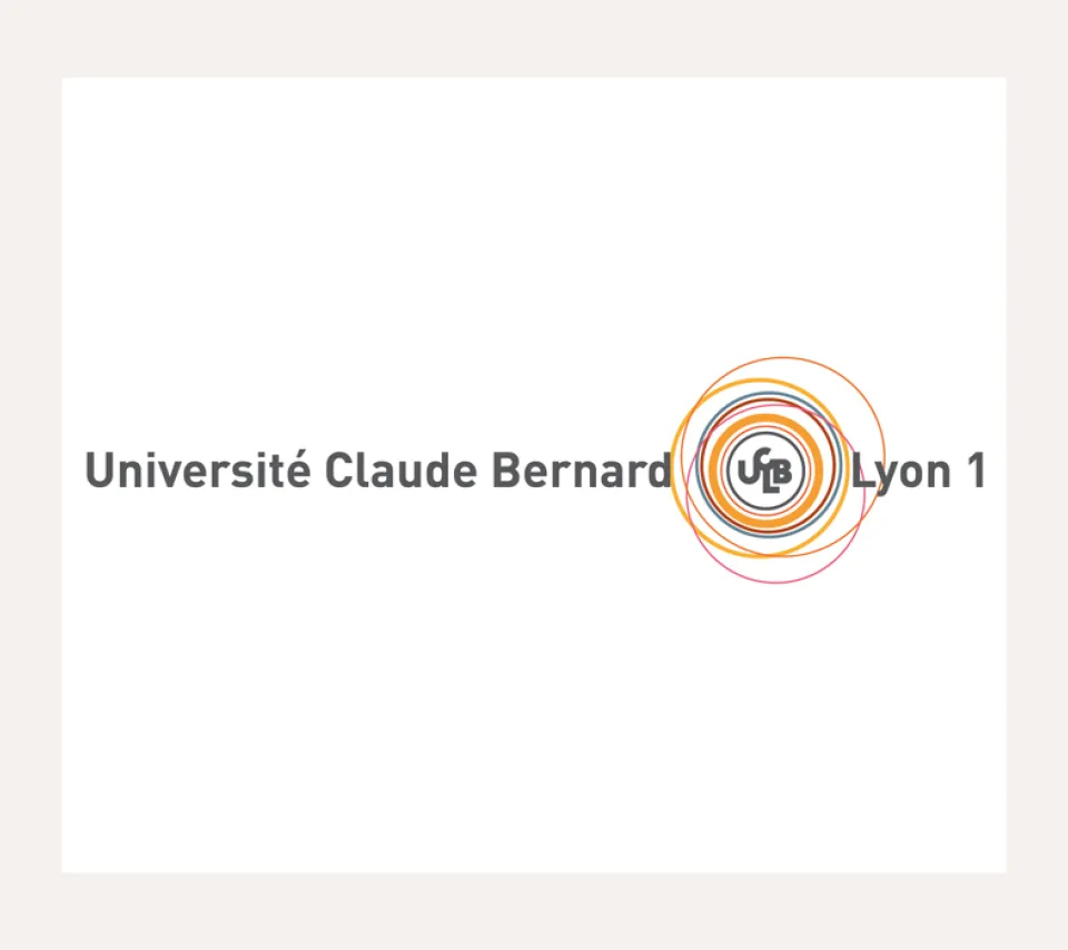 Université Claude Bernard Lyon 1