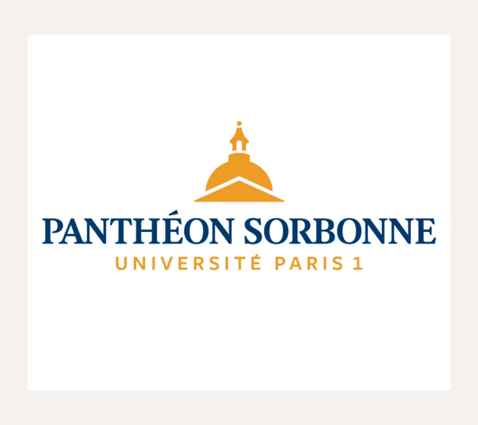Université Paris 1 Panthéon-Sorbonne
