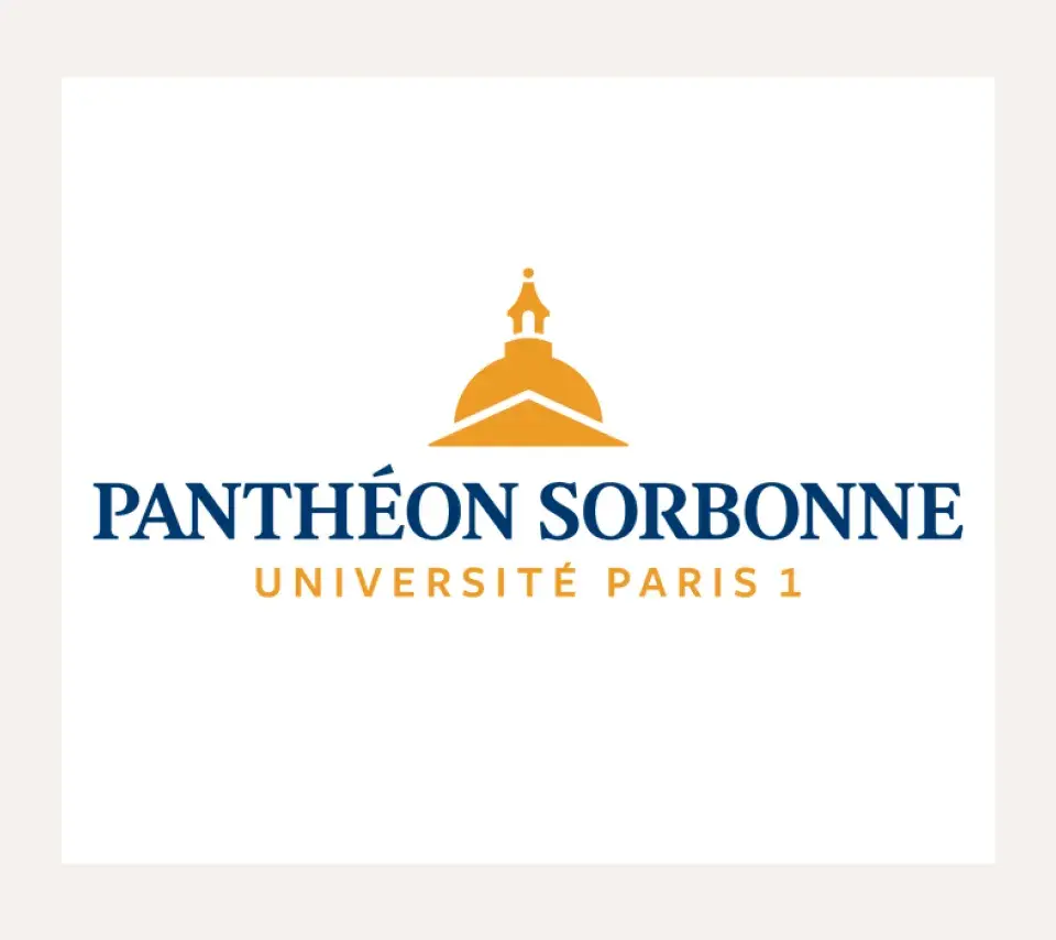 Université Paris 1 Panthéon-Sorbonne