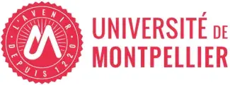 Université de Montpellier Université de Montpellier